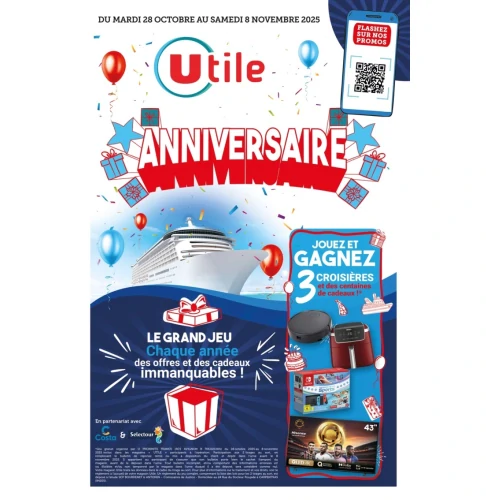 catalog auchan
