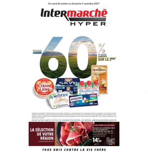 catalog auchan