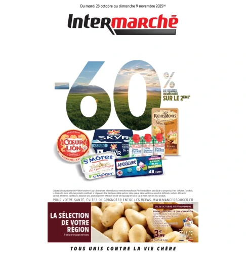 catalog auchan