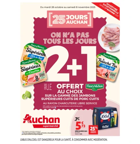 catalog auchan