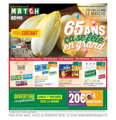 catalog auchan
