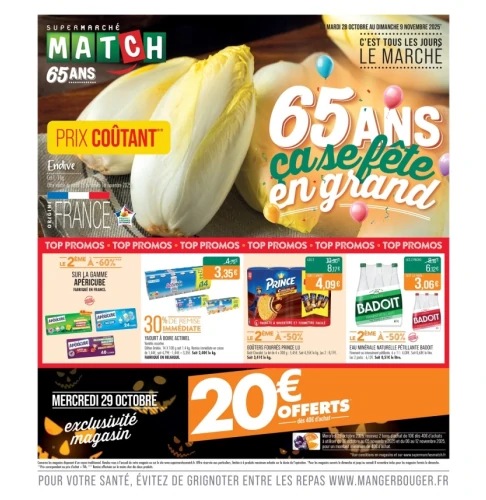 catalog auchan