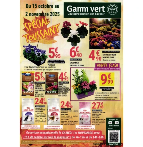 catalog auchan