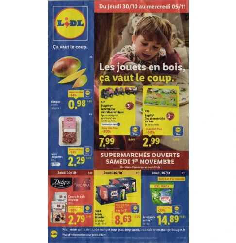 catalog auchan