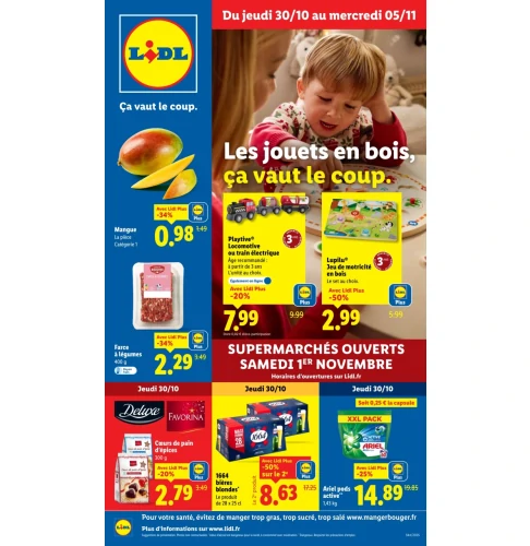 catalog auchan