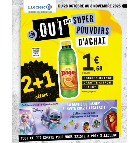 catalog auchan