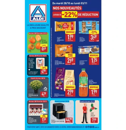 catalog auchan