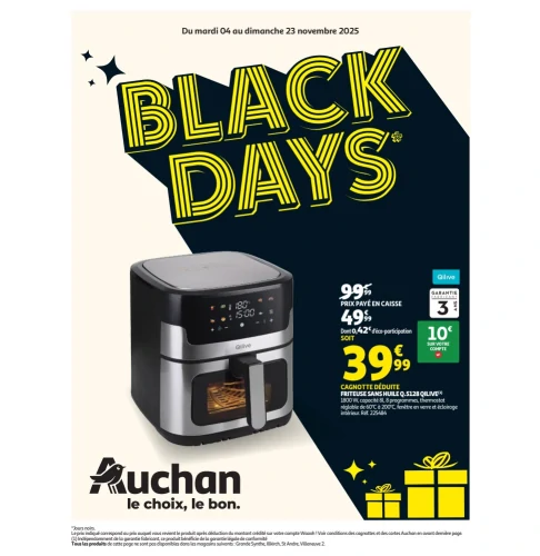 catalog auchan