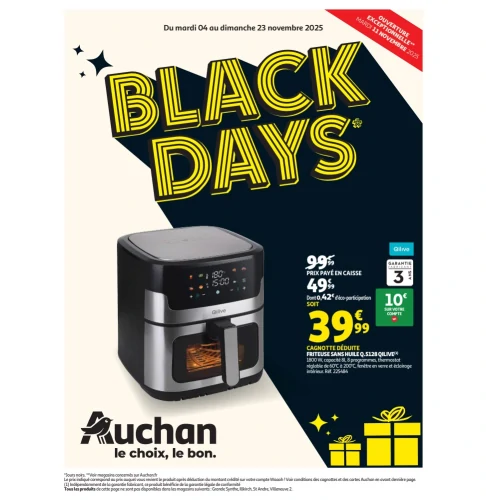 catalog auchan