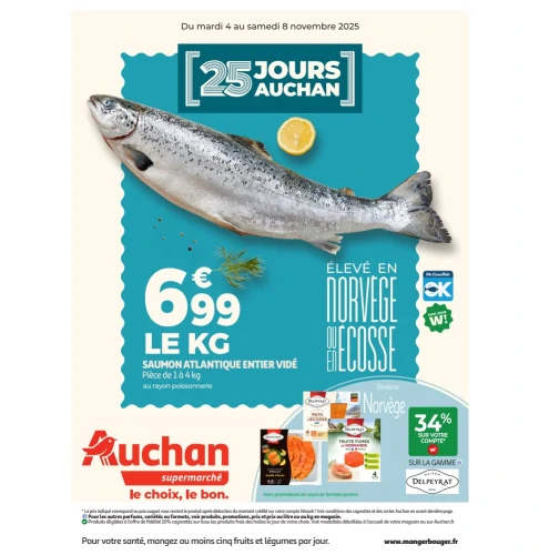 catalog auchan