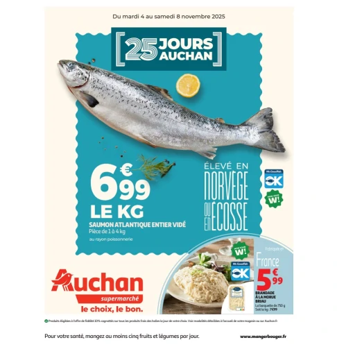 catalog auchan