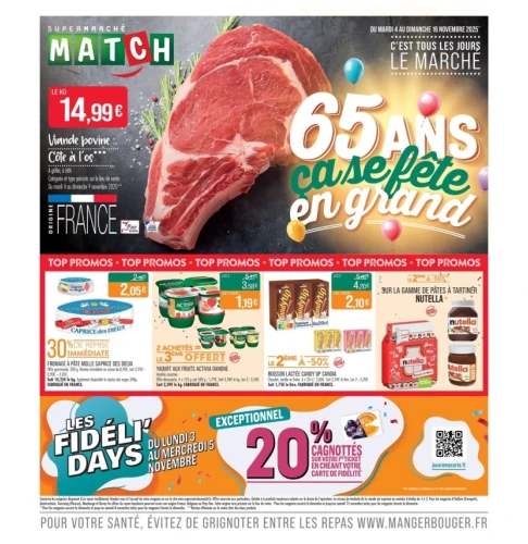 catalog auchan