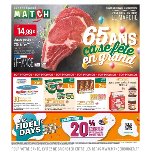 catalog auchan