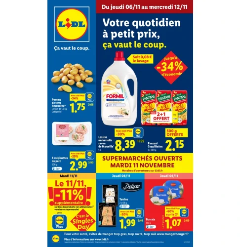 catalog auchan
