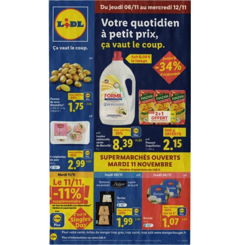 catalog auchan