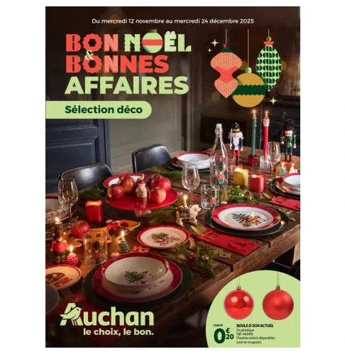 catalog auchan