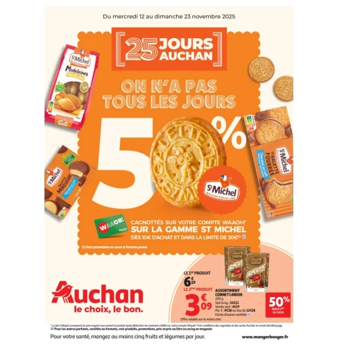 catalog auchan