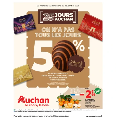 catalog auchan