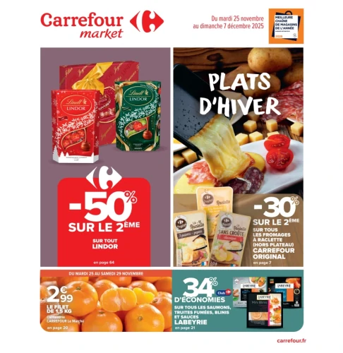 catalog auchan