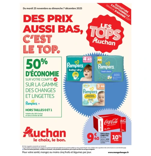 catalog auchan