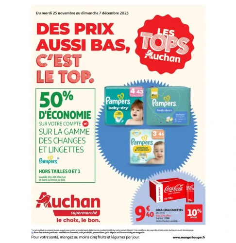 catalog auchan
