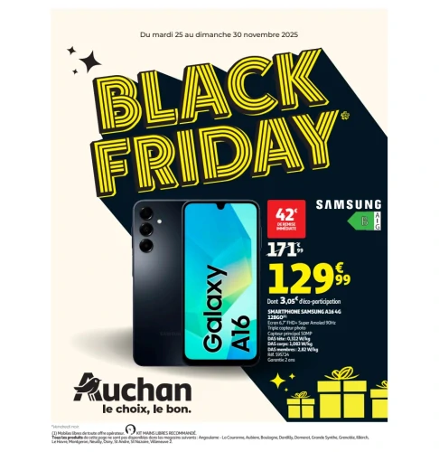 catalog auchan