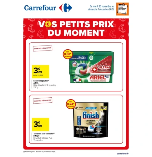 catalog auchan