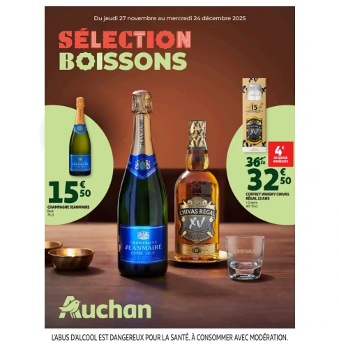 catalog auchan