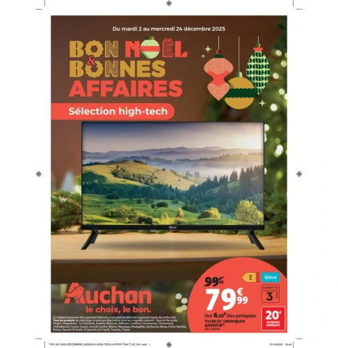 catalog auchan
