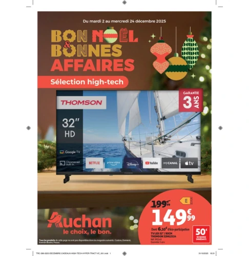 catalog auchan