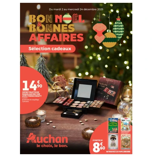 catalog auchan