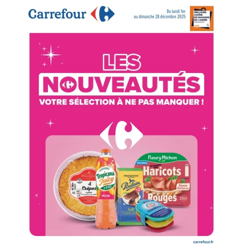 catalog auchan