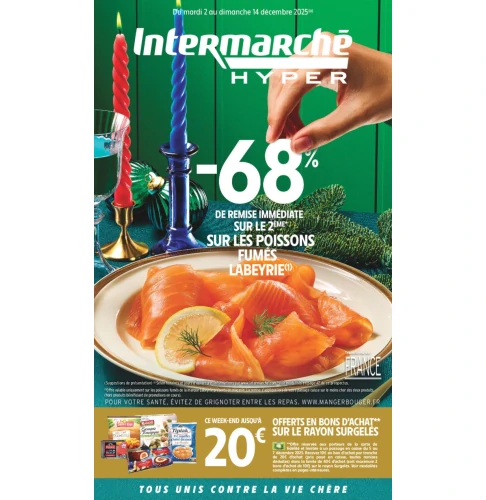 catalog auchan