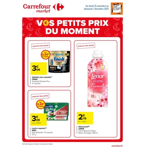catalog auchan