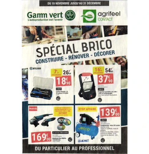 catalog auchan