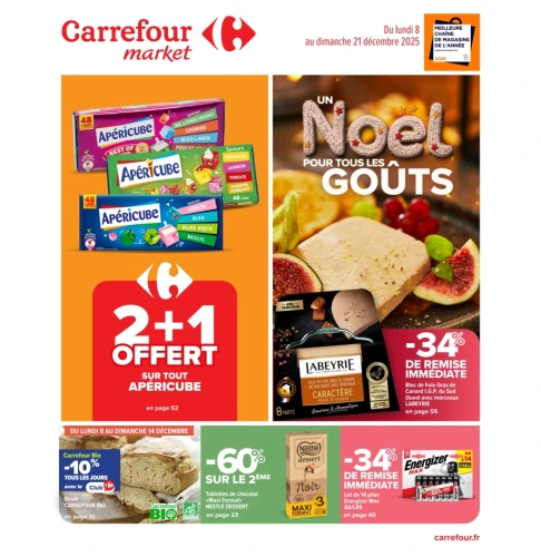 catalog auchan