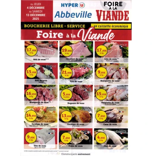 catalog auchan