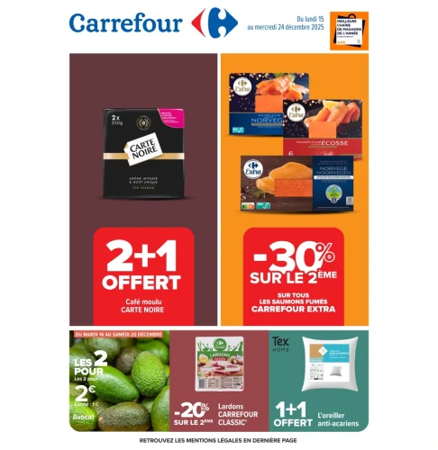 catalog auchan