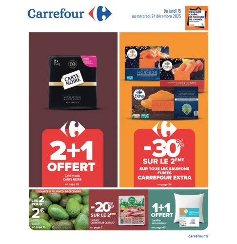 catalog auchan