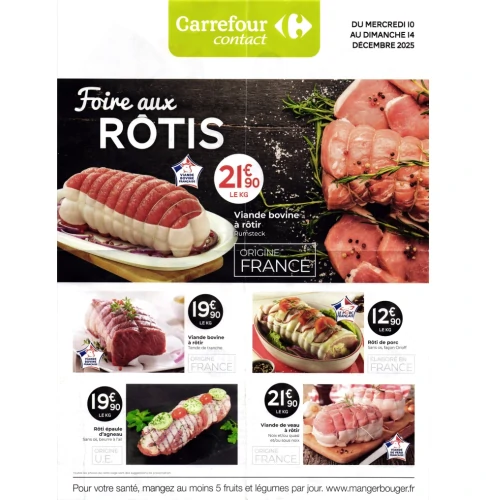catalog auchan