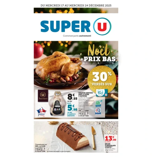 catalog auchan