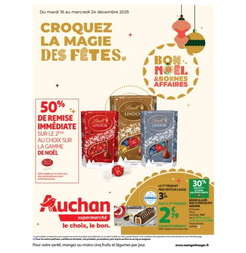 catalog auchan