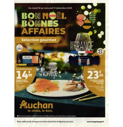 catalog auchan
