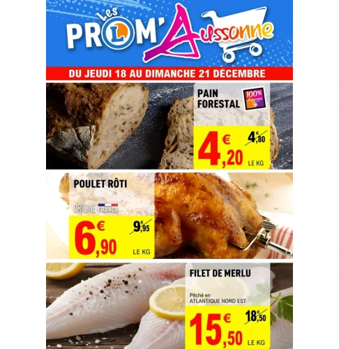 catalog auchan