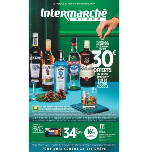 catalog auchan