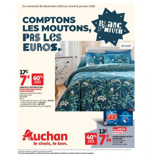 catalog auchan