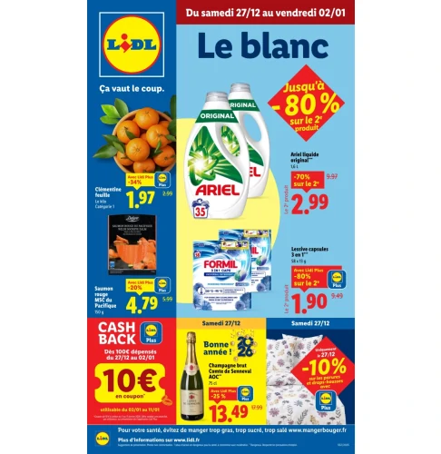 catalog auchan