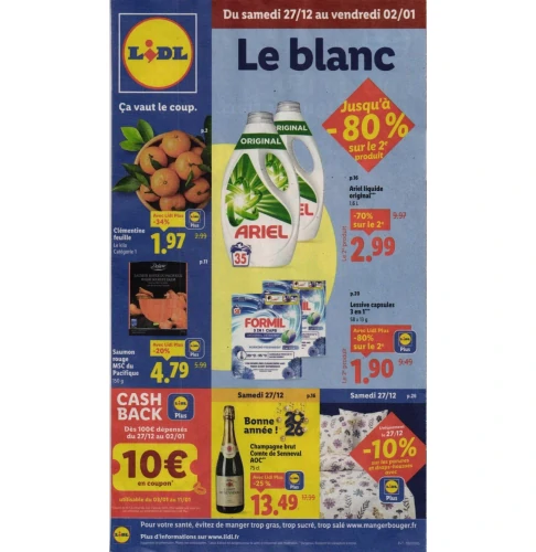 catalog auchan