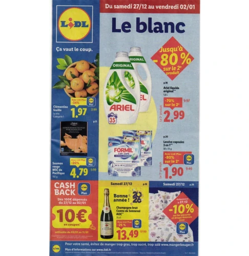 catalog auchan