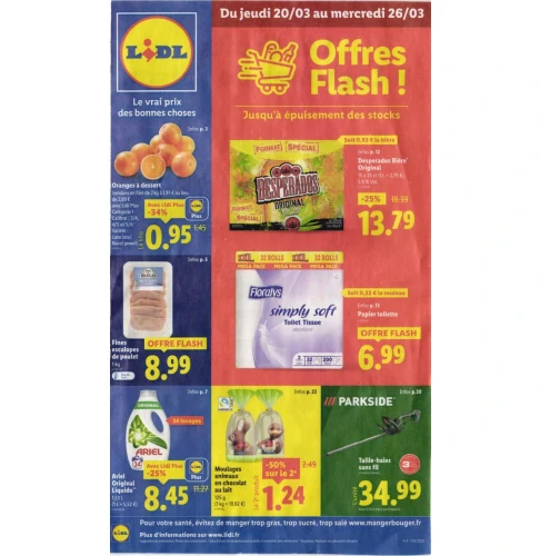 catalog image